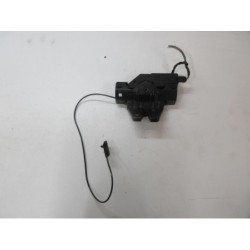 Serrure De Coffre Bmw Serie 1 E87 Phase 1